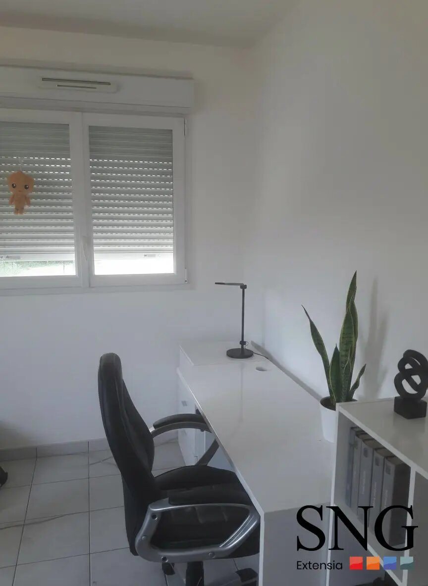 Appartement à vendre, 43m², Amiens
