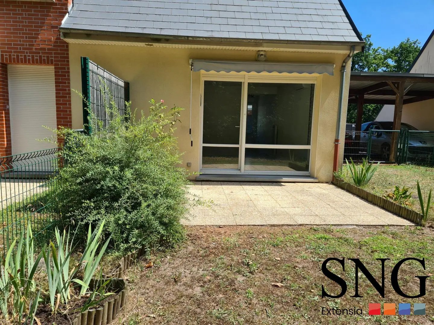 Maison à vendre, 49m², Laon