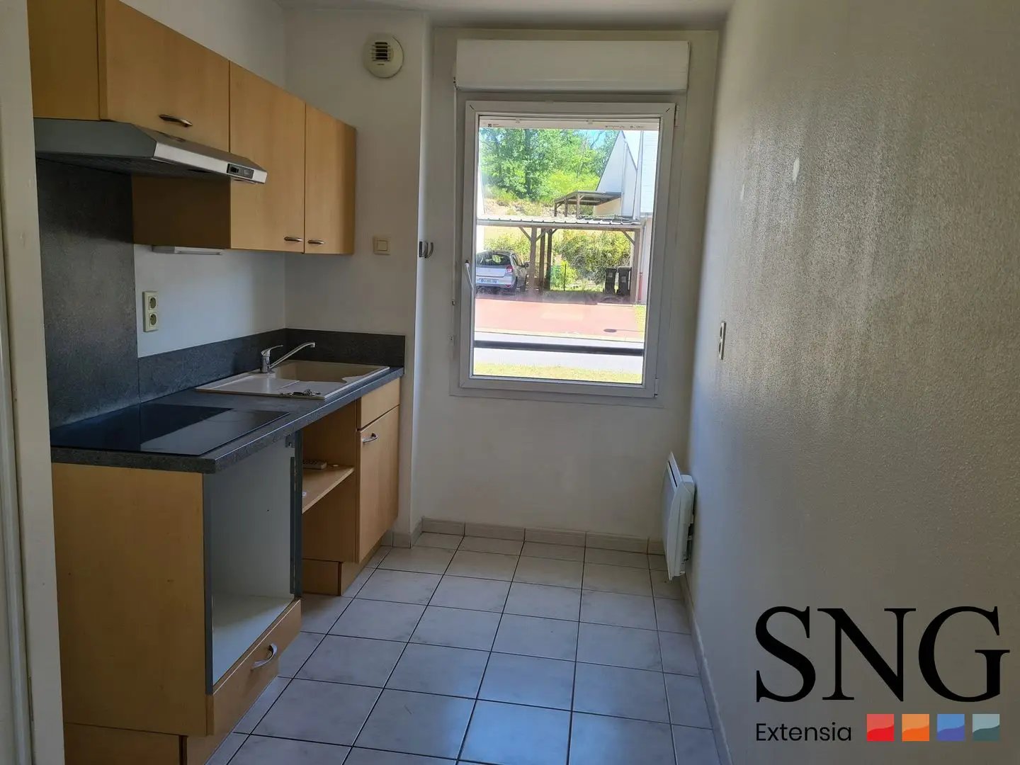Maison à vendre, 49m², Laon
