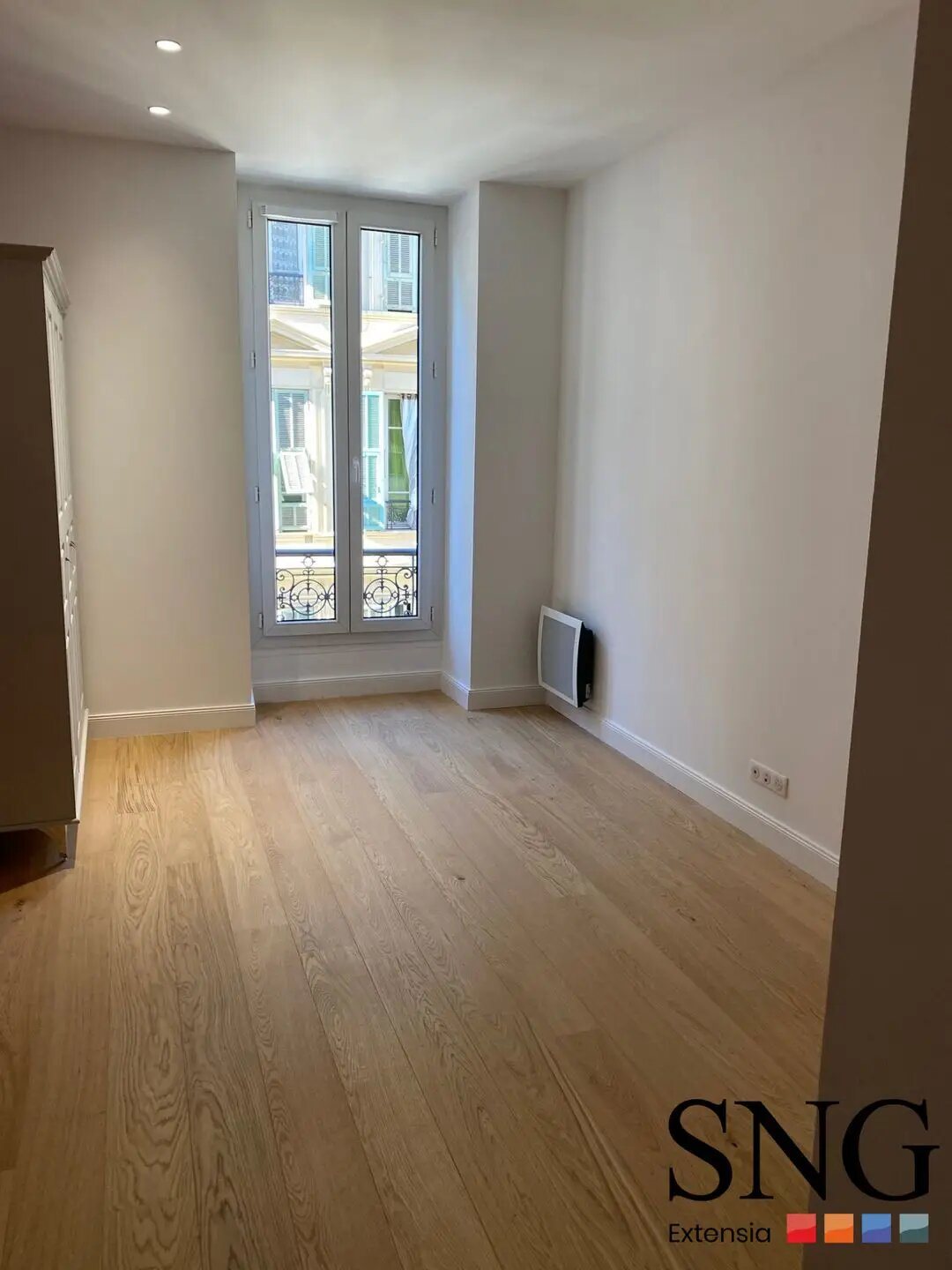 Appartement à vendre, 48m², Nice