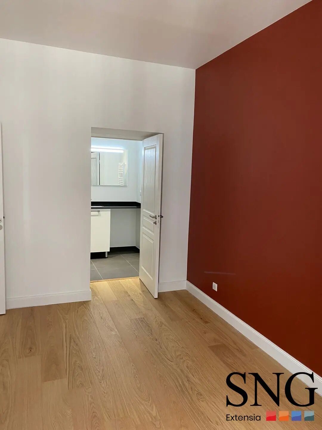 Appartement à vendre, 48m², Nice