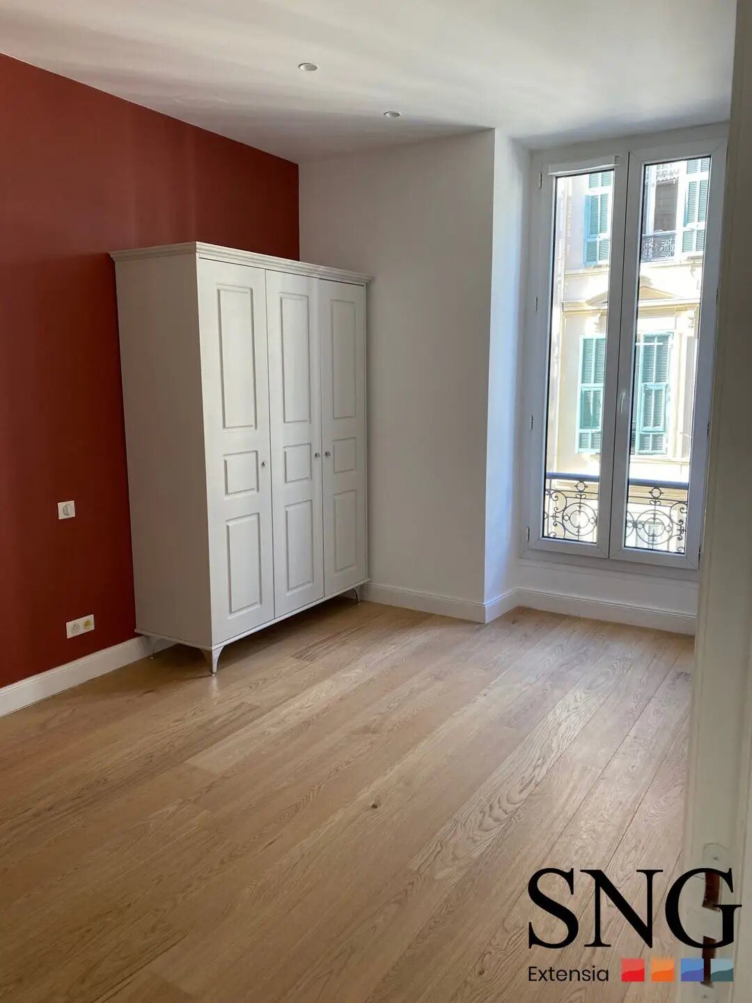 Appartement à vendre, 48m², Nice