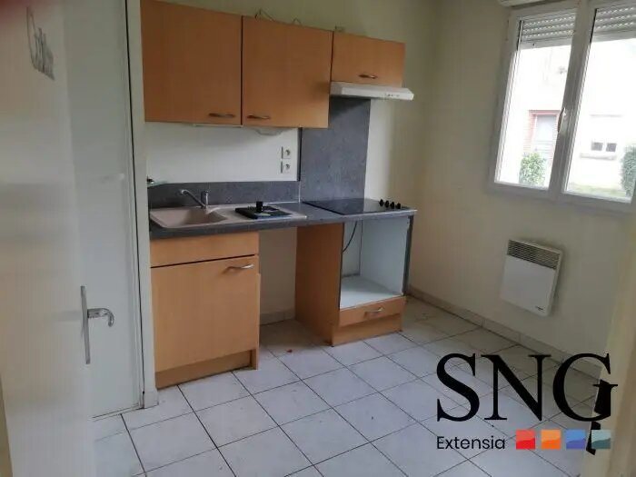 Maison à vendre, 70m², Bohain-en-Vermandois