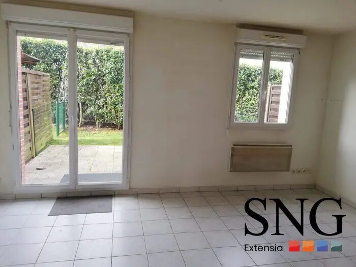 Maison à vendre, 70m², Bohain-en-Vermandois