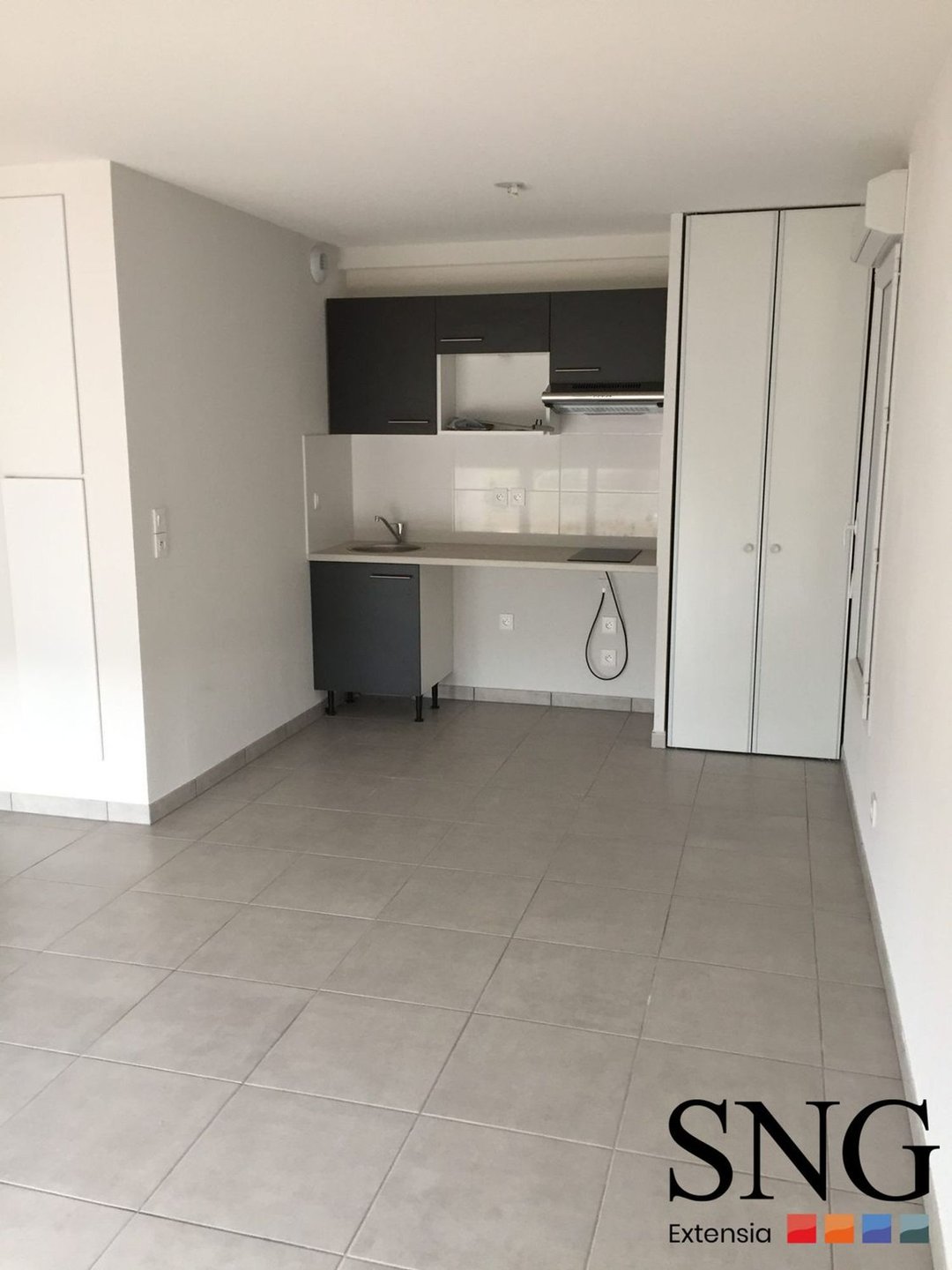 Appartement à vendre, 44m², Toulouse