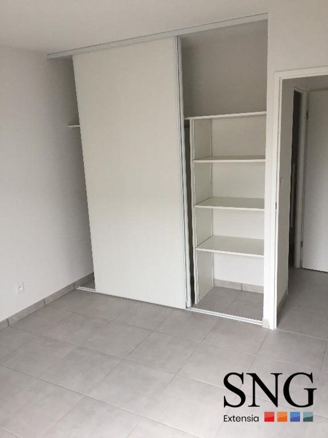 Appartement à vendre, 44m², Toulouse