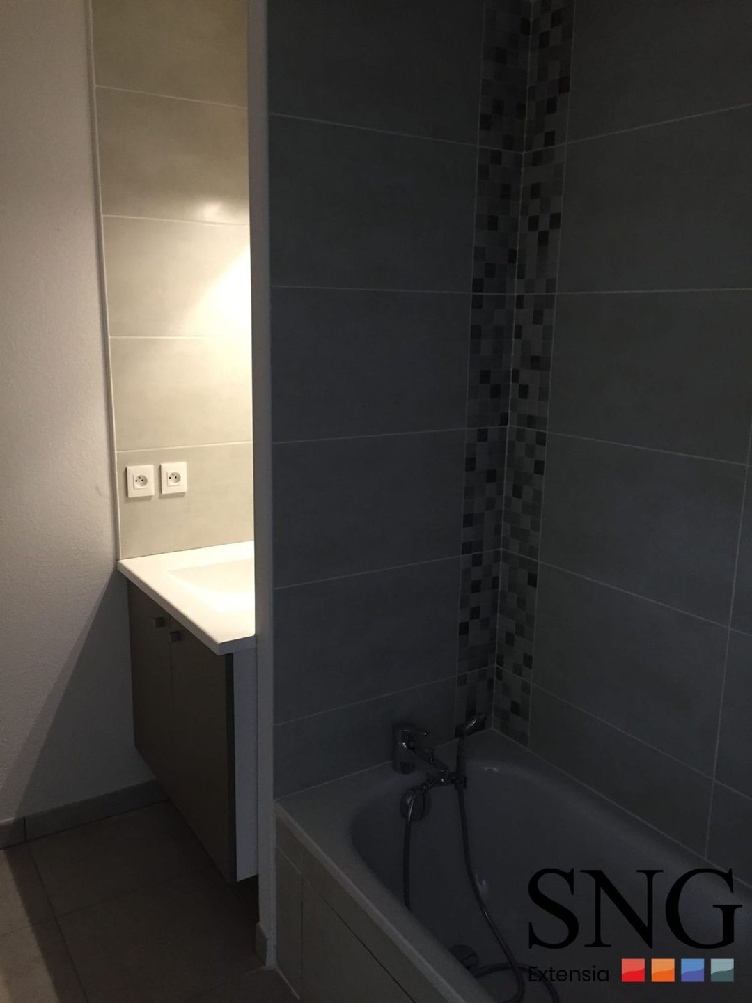 Appartement à vendre, 44m², Toulouse