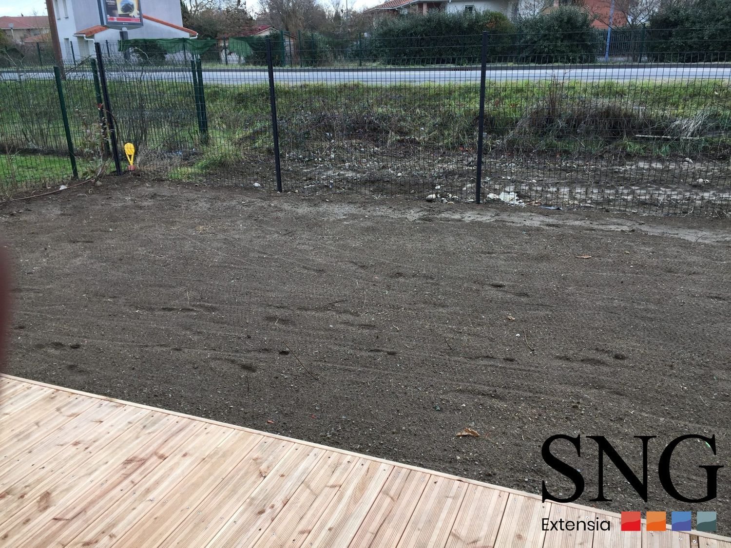 Appartement à vendre, 44m², Toulouse