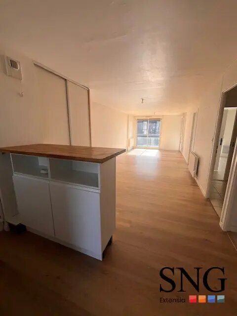 Appartement à vendre, 69m², Calais