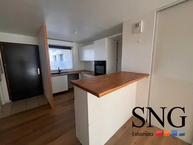 Appartement à vendre, 69m², Calais