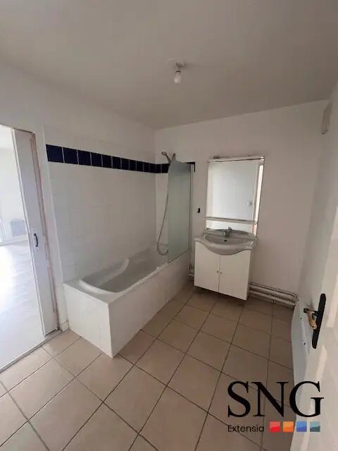 Appartement à vendre, 69m², Calais