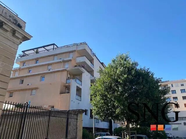 Appartement à vendre, 35m², Cavaillon