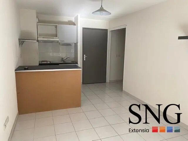 Appartement à vendre, 35m², Cavaillon