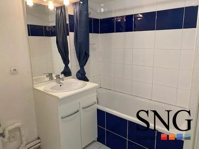 Appartement à vendre, 35m², Cavaillon