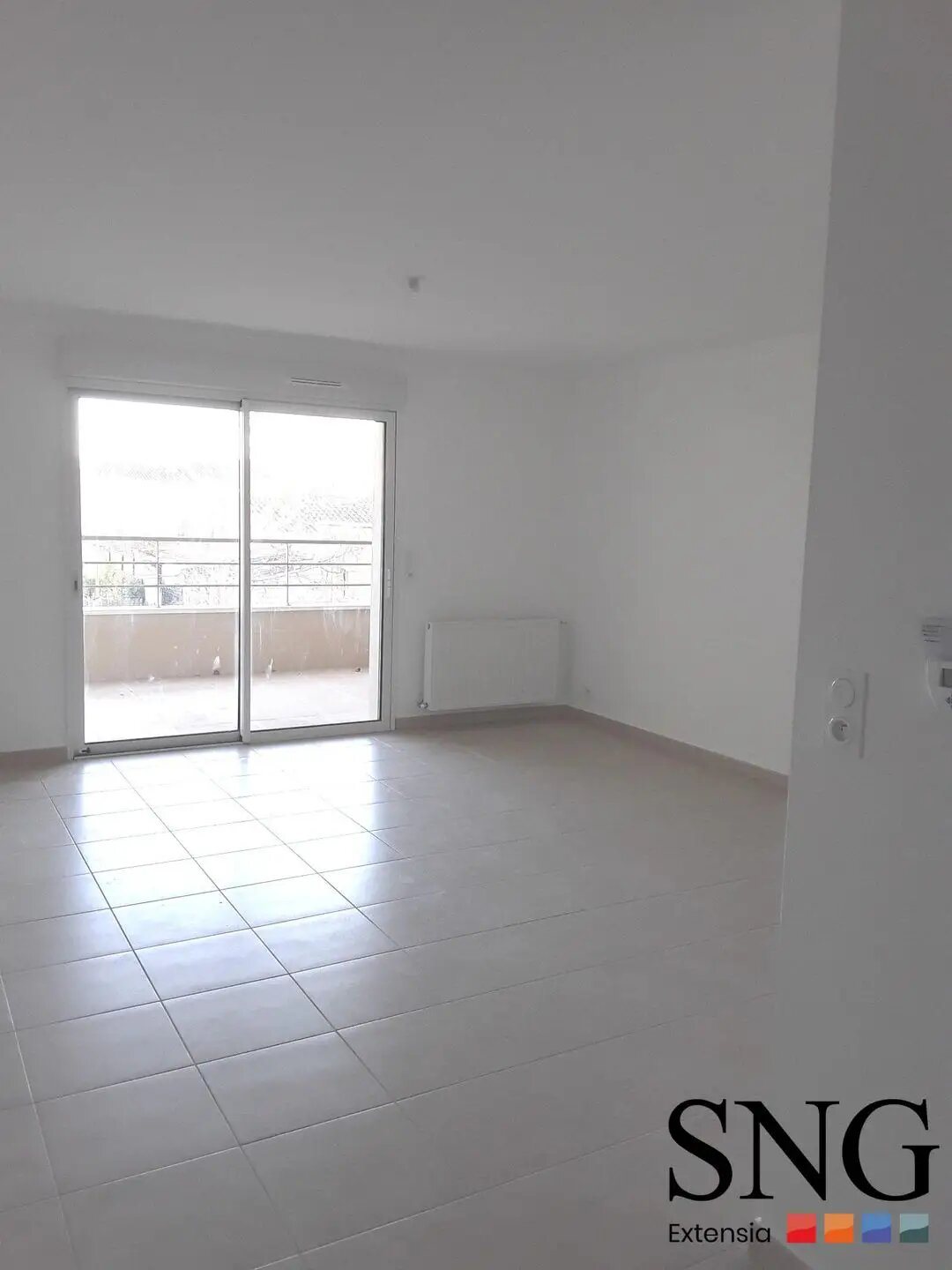 Appartement à vendre, 35m², Le Thor