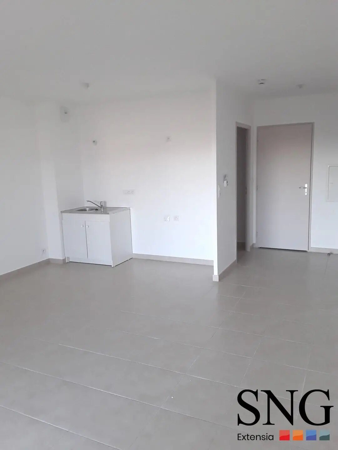 Appartement à vendre, 35m², Le Thor