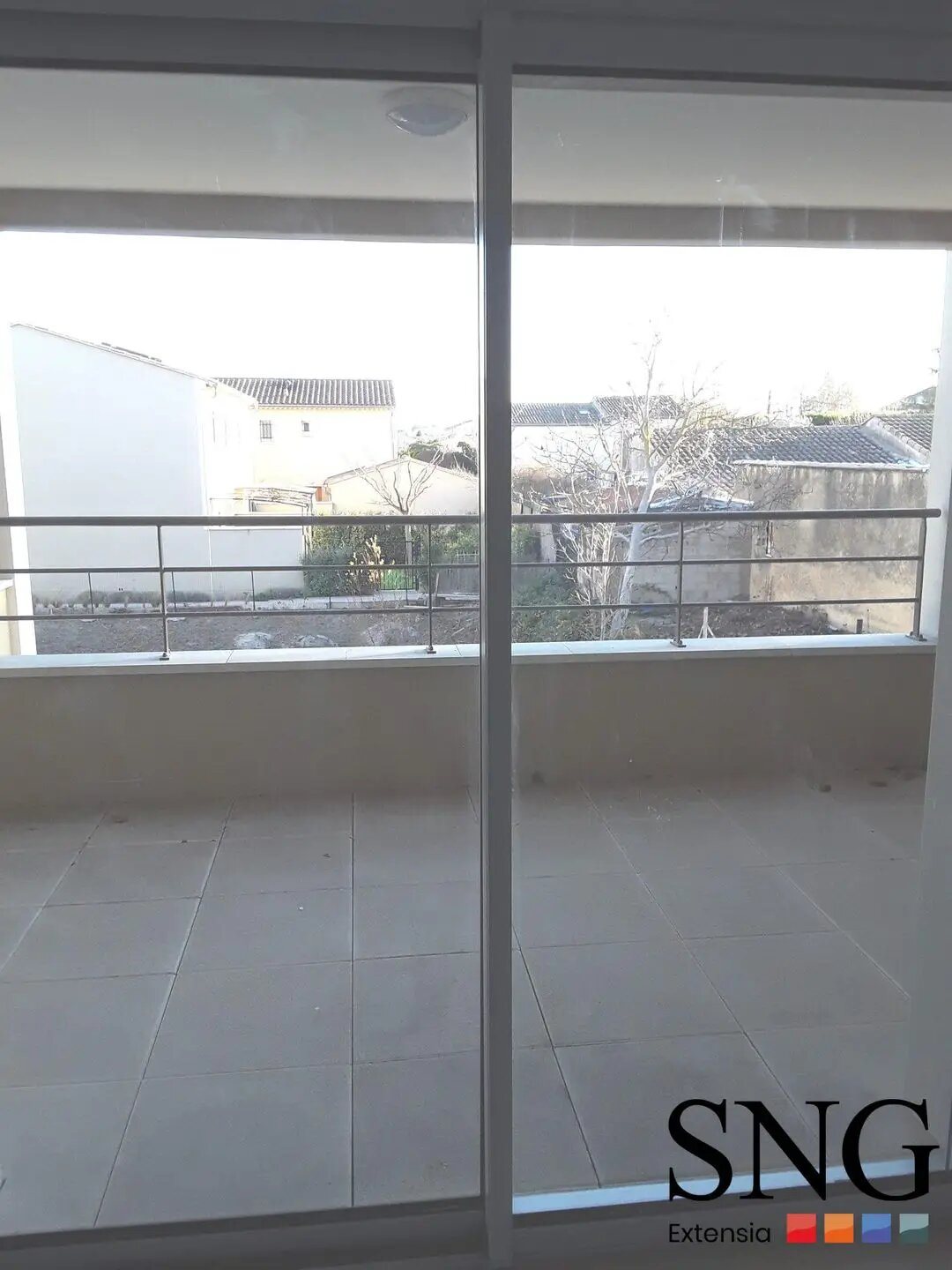 Appartement à vendre, 35m², Le Thor