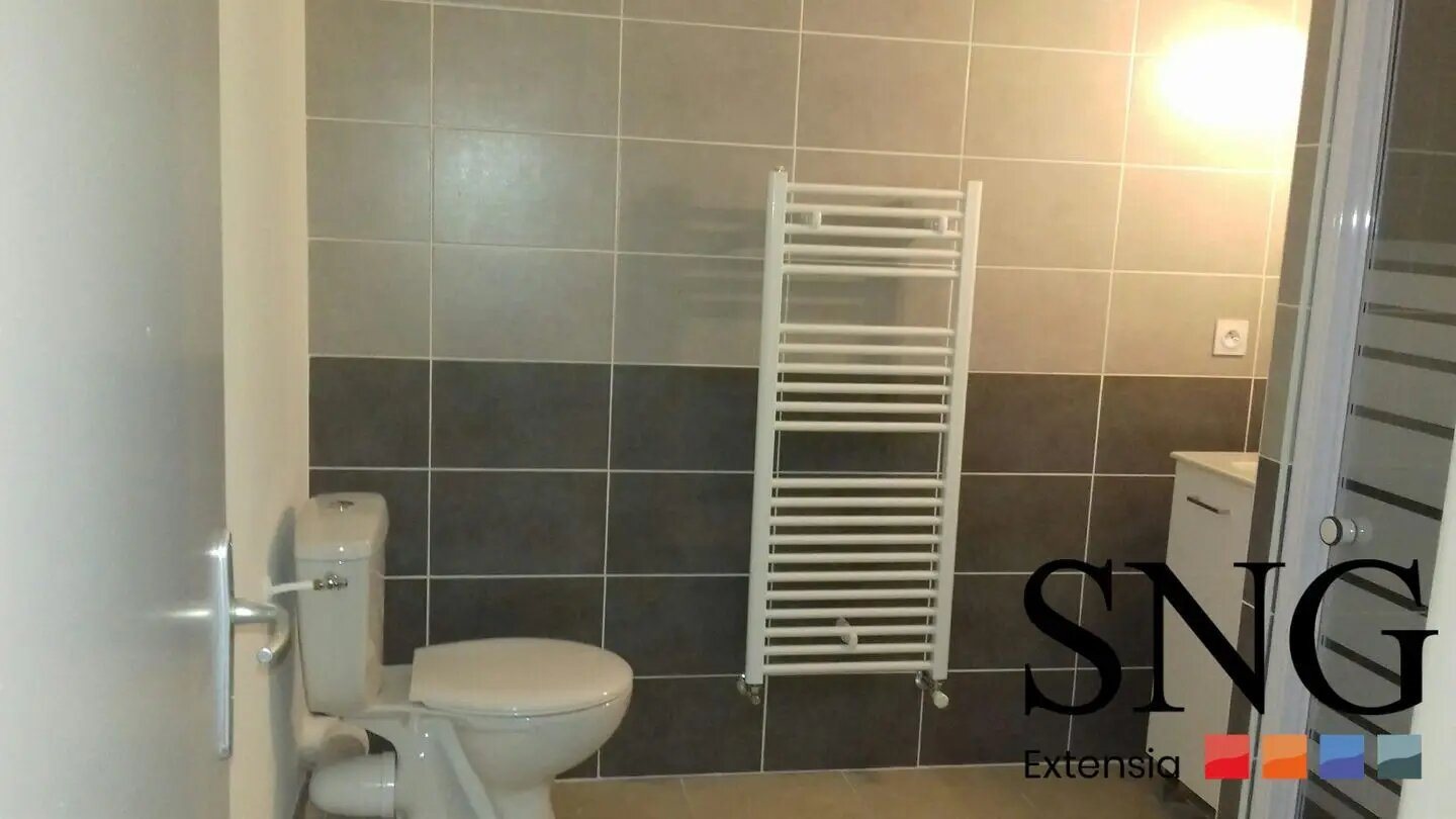 Appartement à vendre, 35m², Le Thor