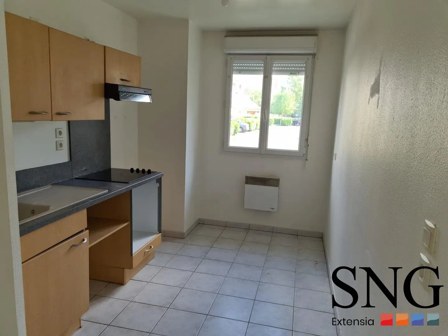 Maison à vendre, 50m², Laon