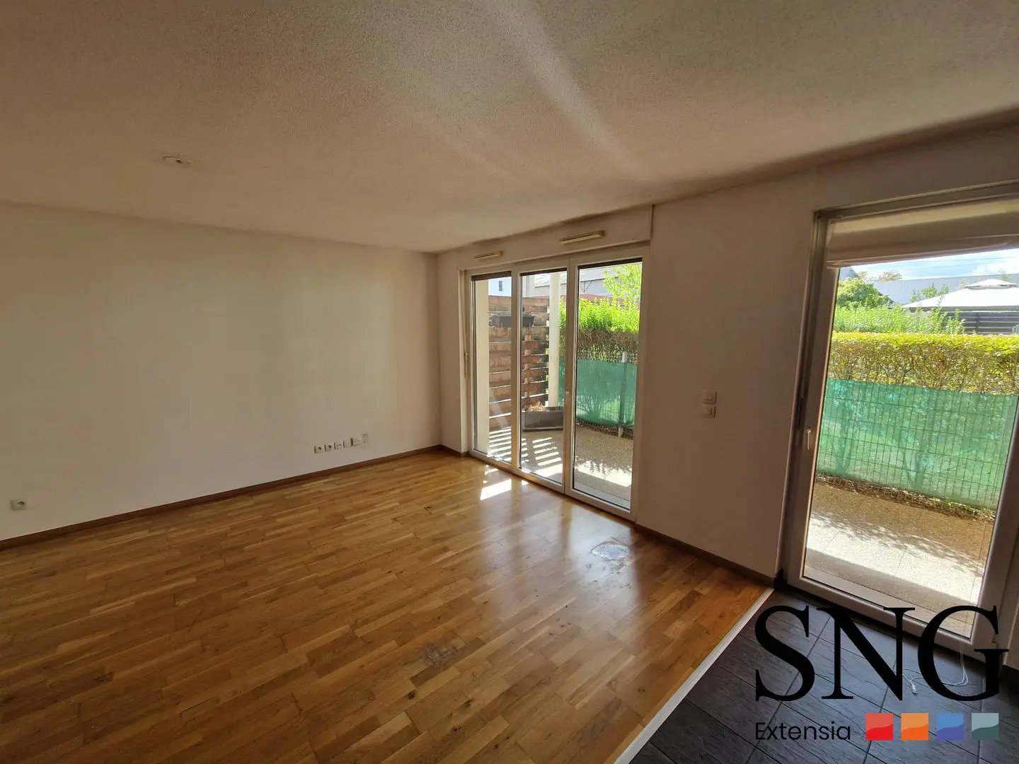Appartement à vendre, 62m², Lingolsheim