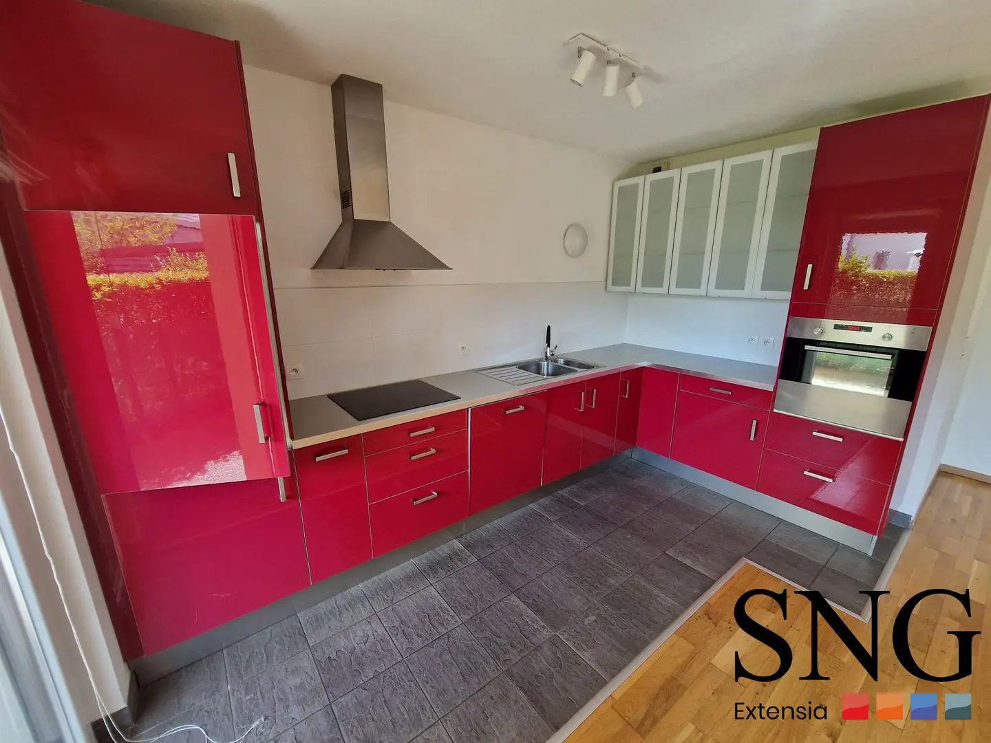 Appartement à vendre, 62m², Lingolsheim