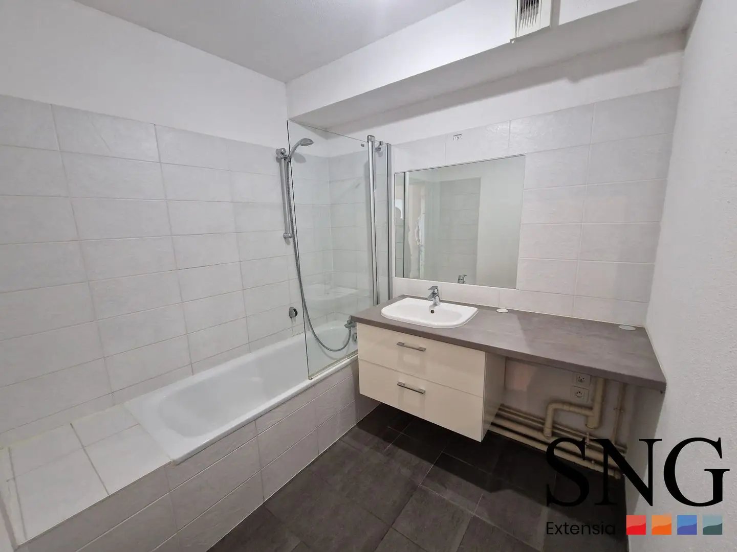Appartement à vendre, 62m², Lingolsheim