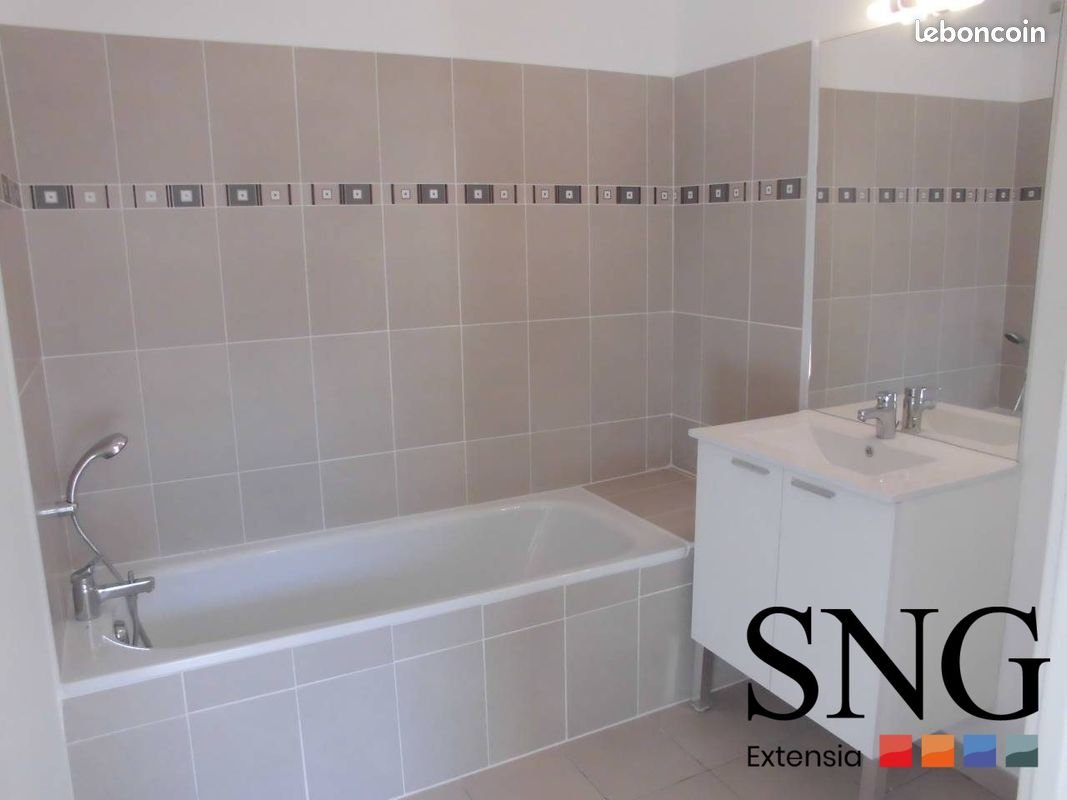 Appartement à vendre, 42m², Aix-en-Provence