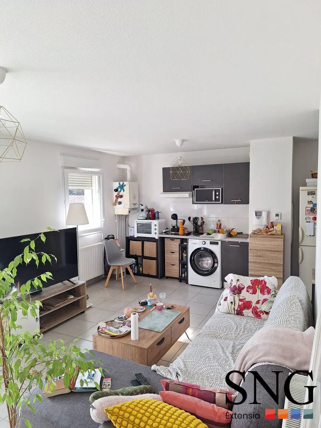 Appartement à vendre, 57m², Avignon