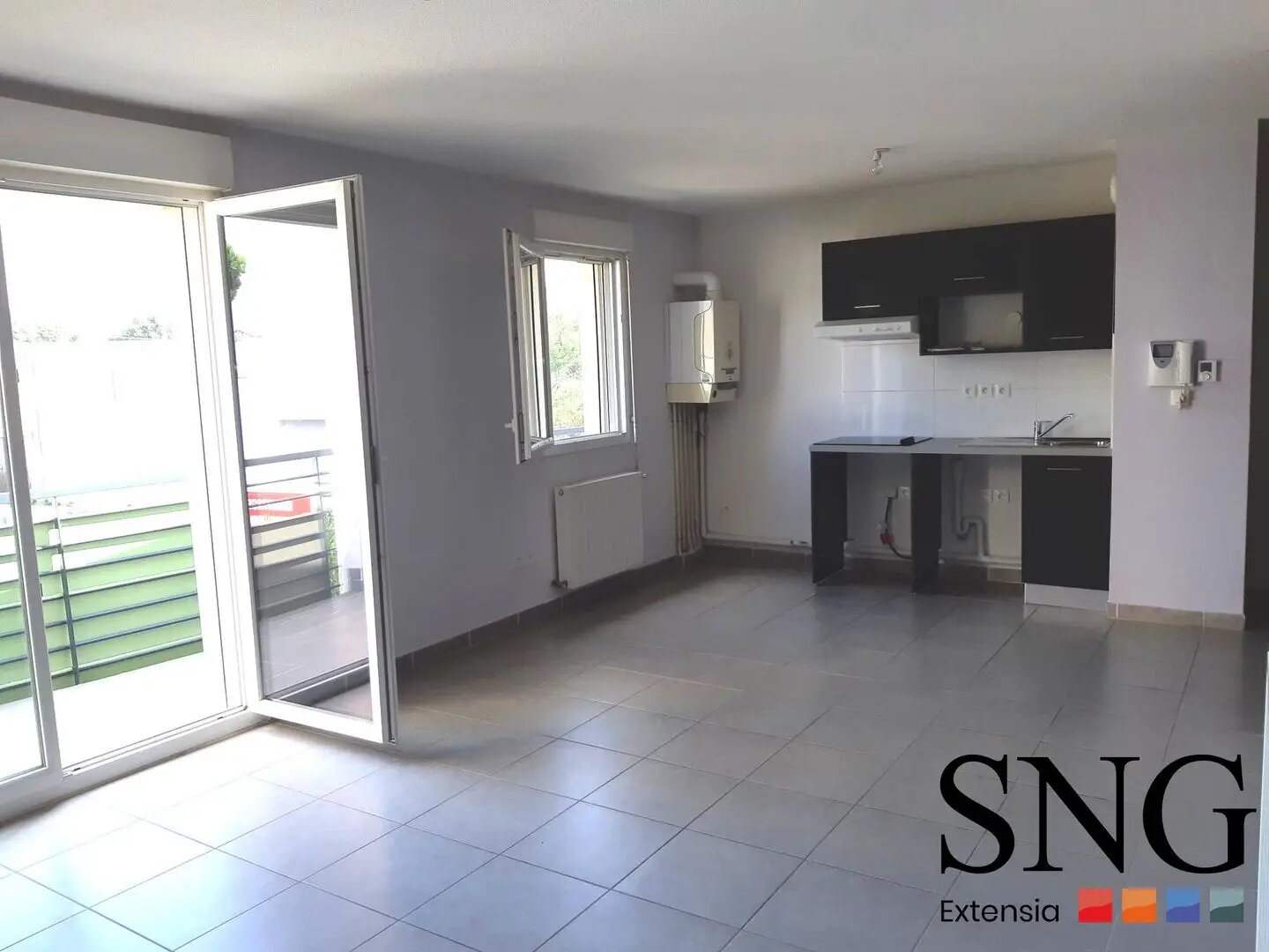 Appartement à vendre, 57m², Avignon
