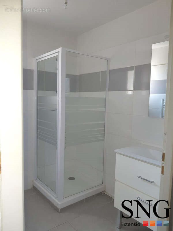 Appartement à vendre, 57m², Avignon