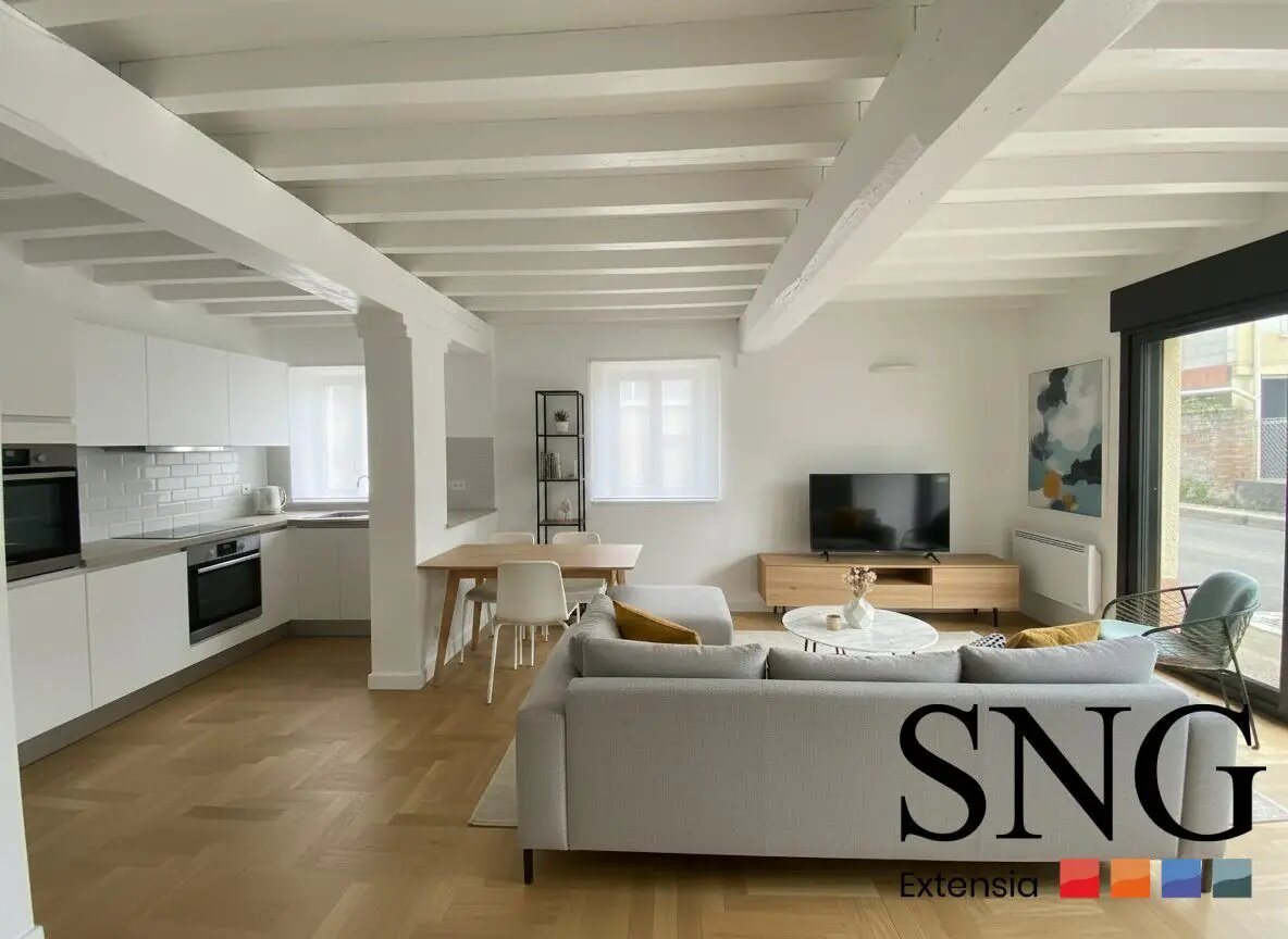 Maison à vendre, 58m², Fronton