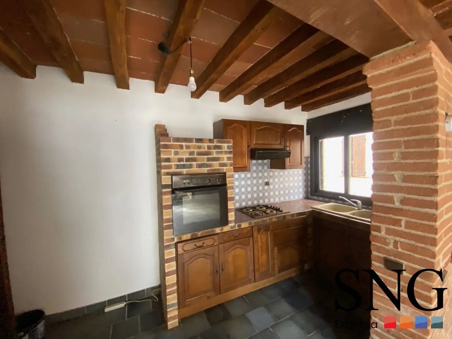 Maison à vendre, 58m², Fronton