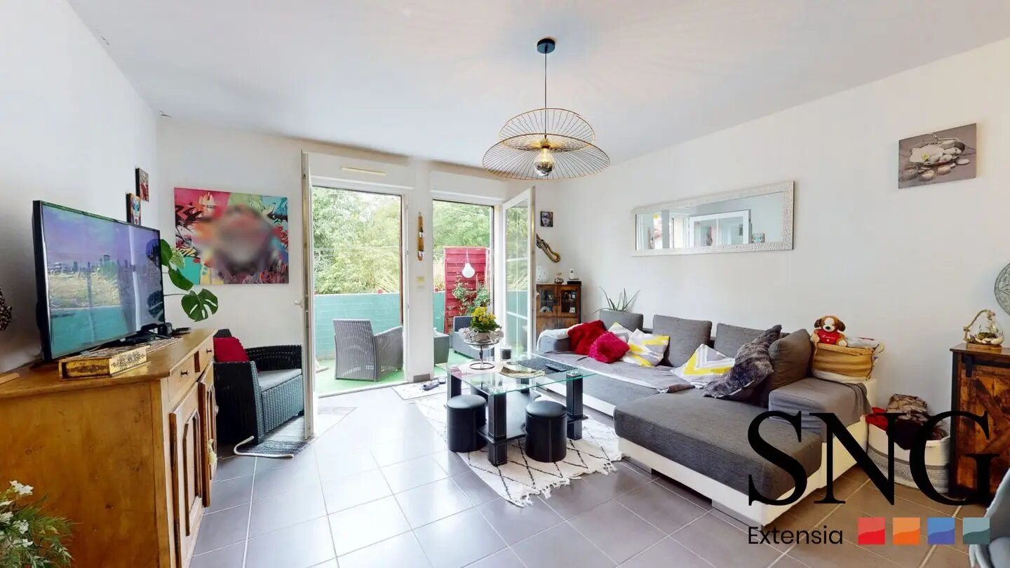 Appartement à vendre, 43m², Arès