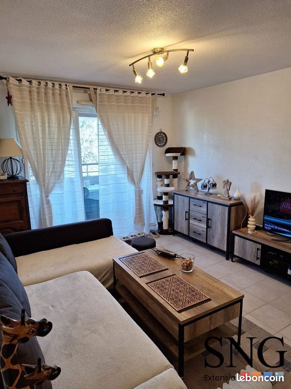 Appartement à vendre, 53m², Avignon