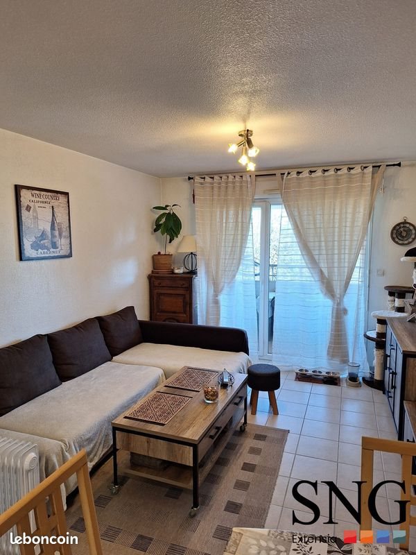 Appartement à vendre, 53m², Avignon