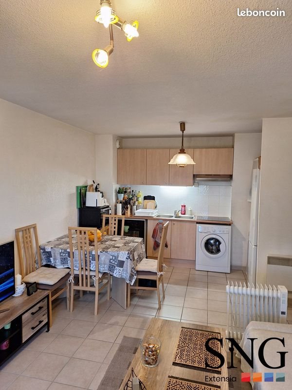 Appartement à vendre, 53m², Avignon