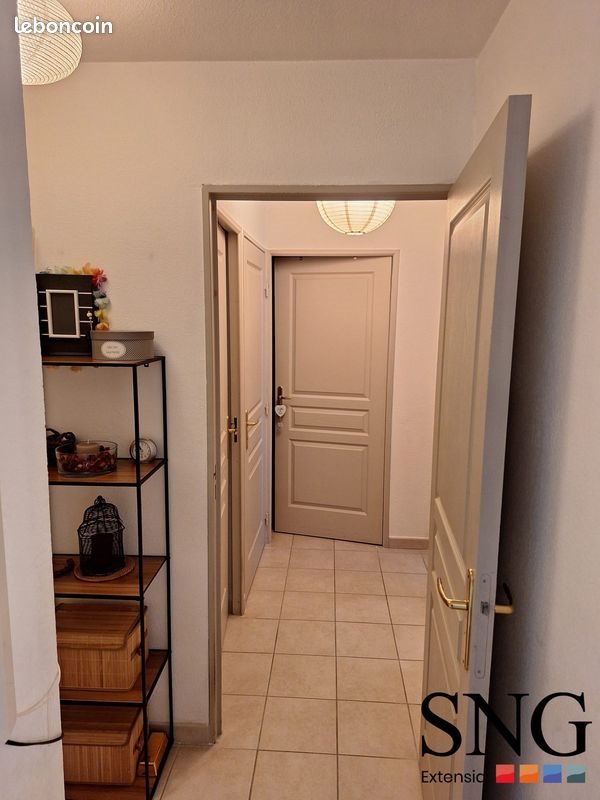 Appartement à vendre, 53m², Avignon