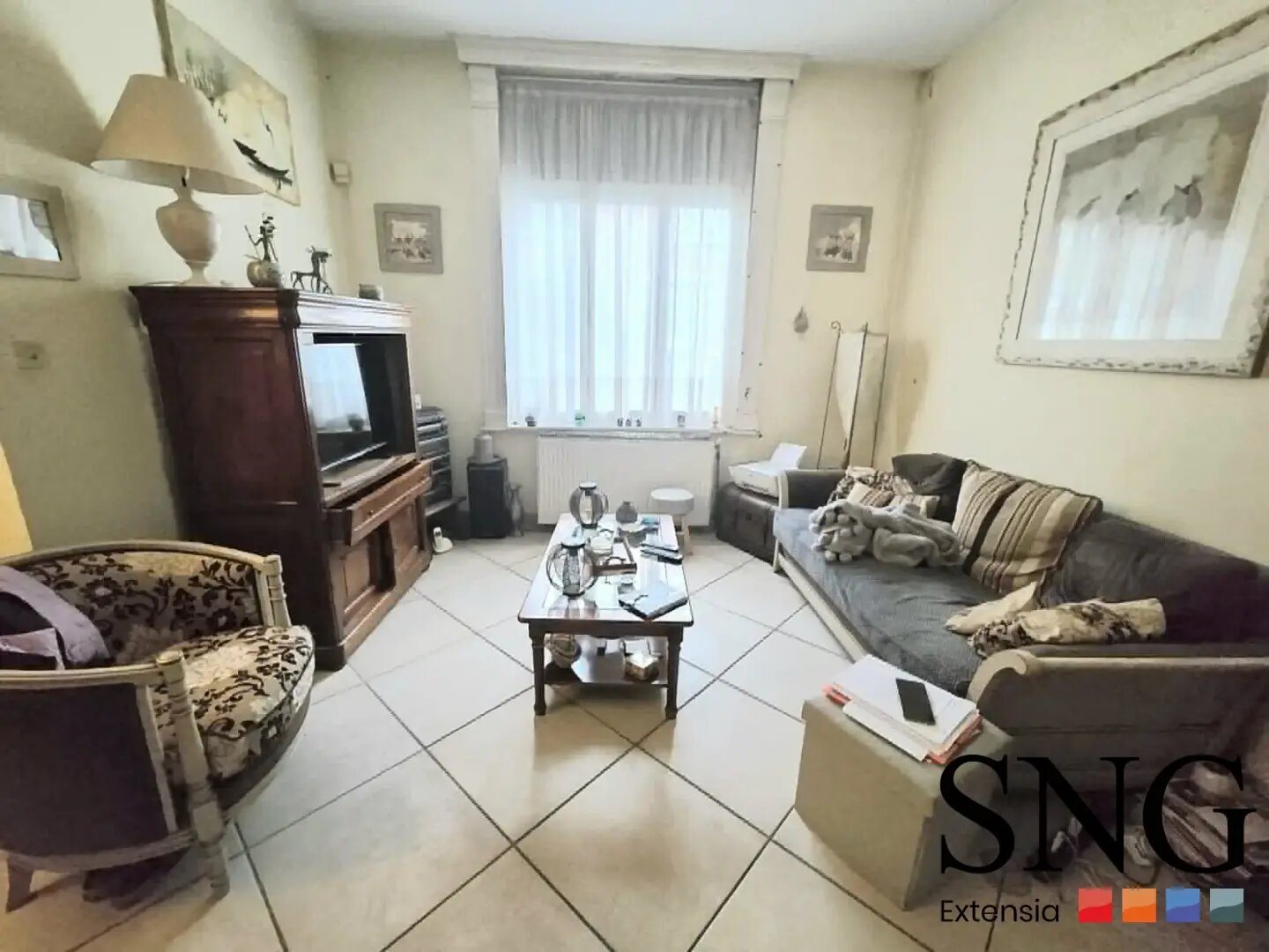 Maison à vendre, 155m², Lille