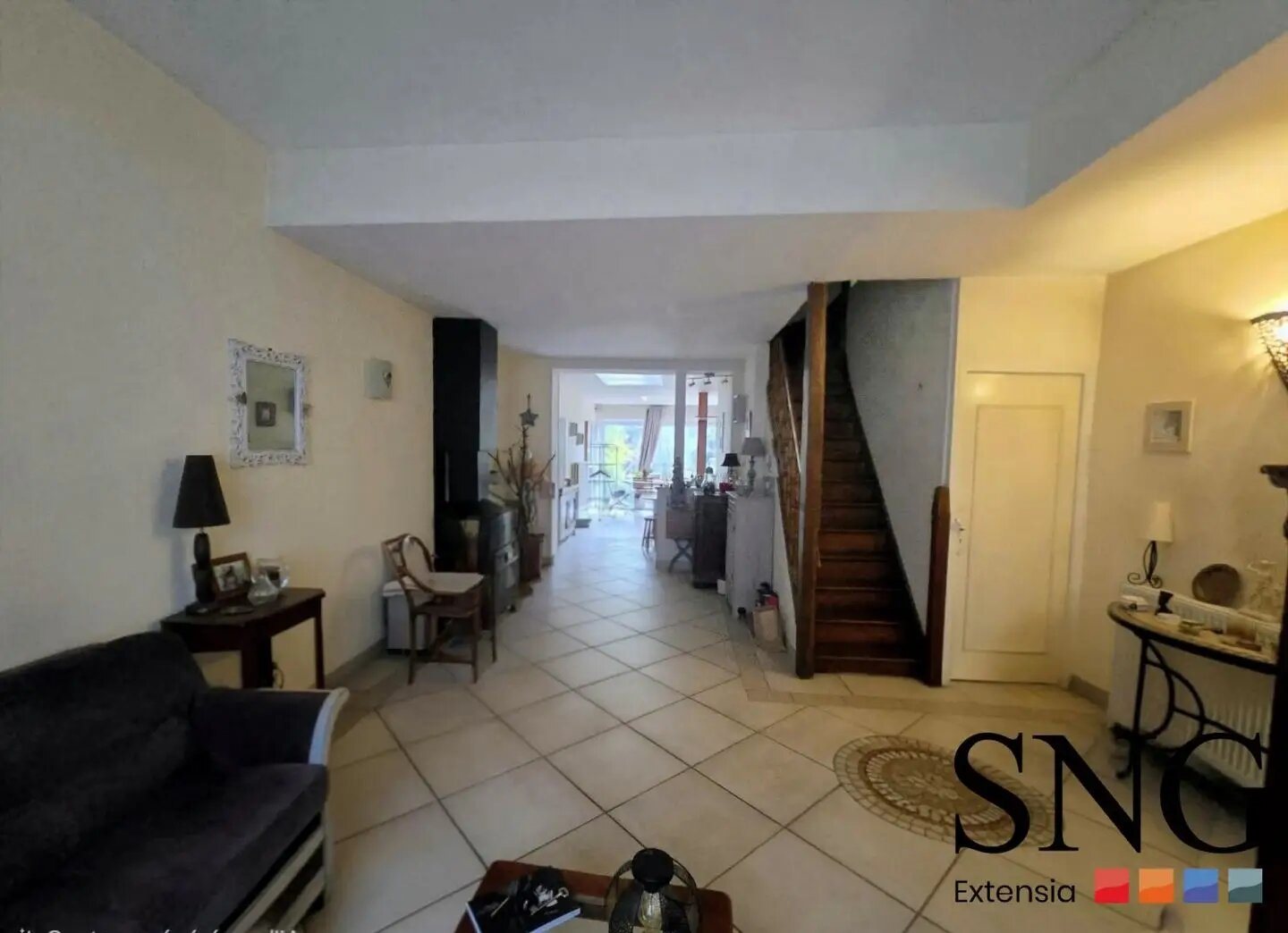 Maison à vendre, 155m², Lille