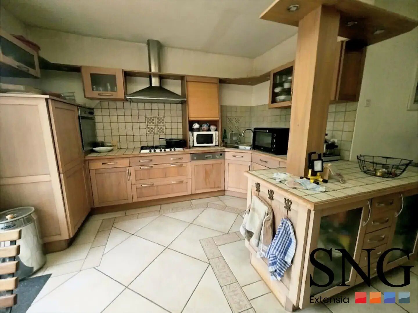 Maison à vendre, 155m², Lille