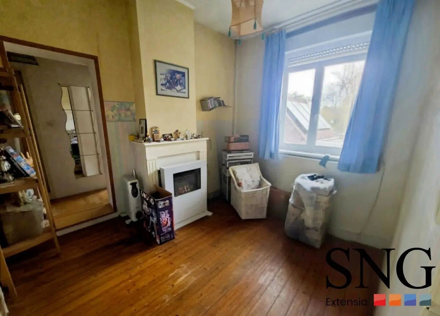 Maison à vendre, 155m², Lille