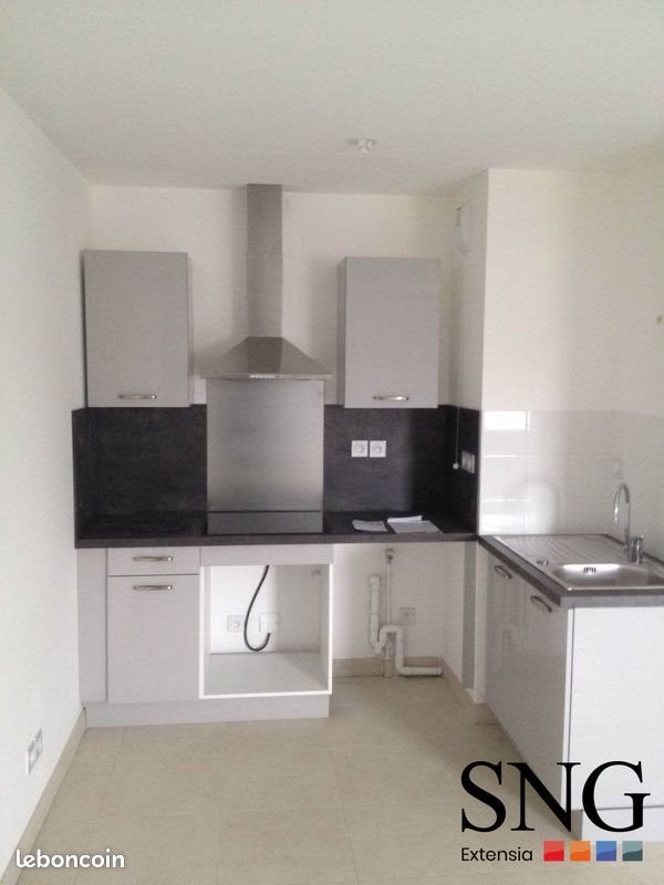 Appartement à vendre, 62m², Avignon