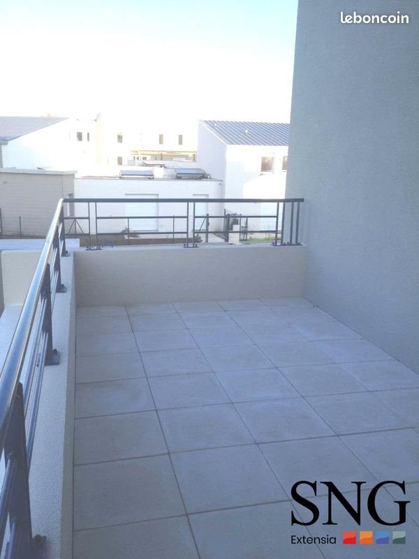 Appartement à vendre, 62m², Avignon