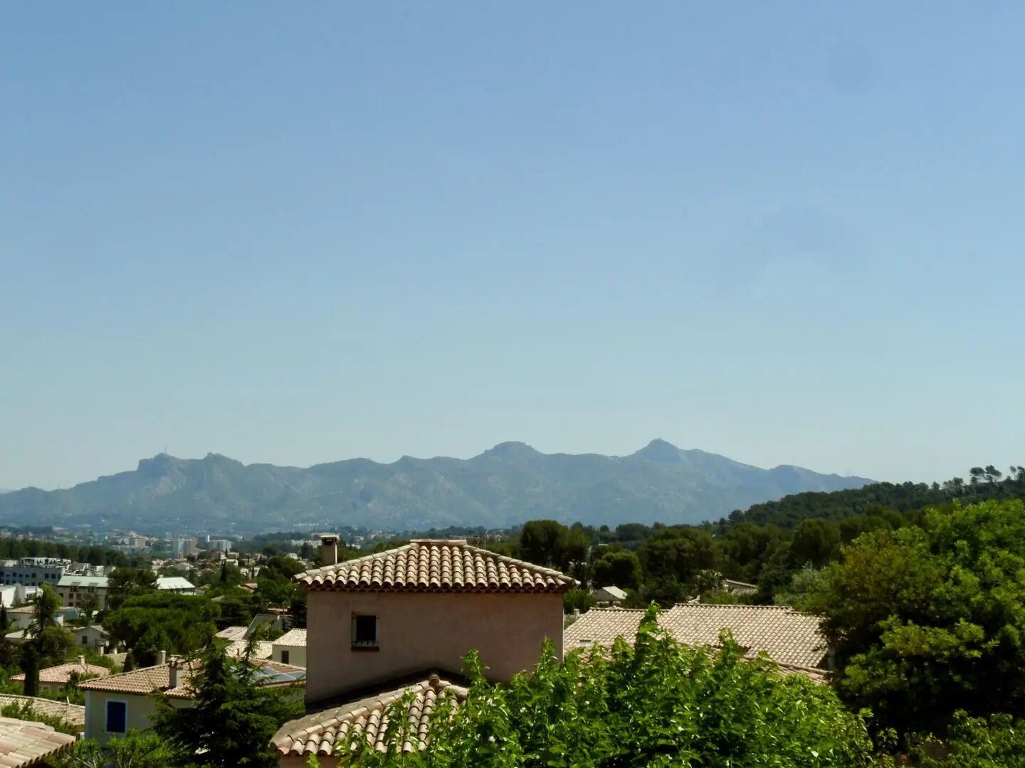 Maison à vendre, 155m², La Penne-sur-Huveaune
