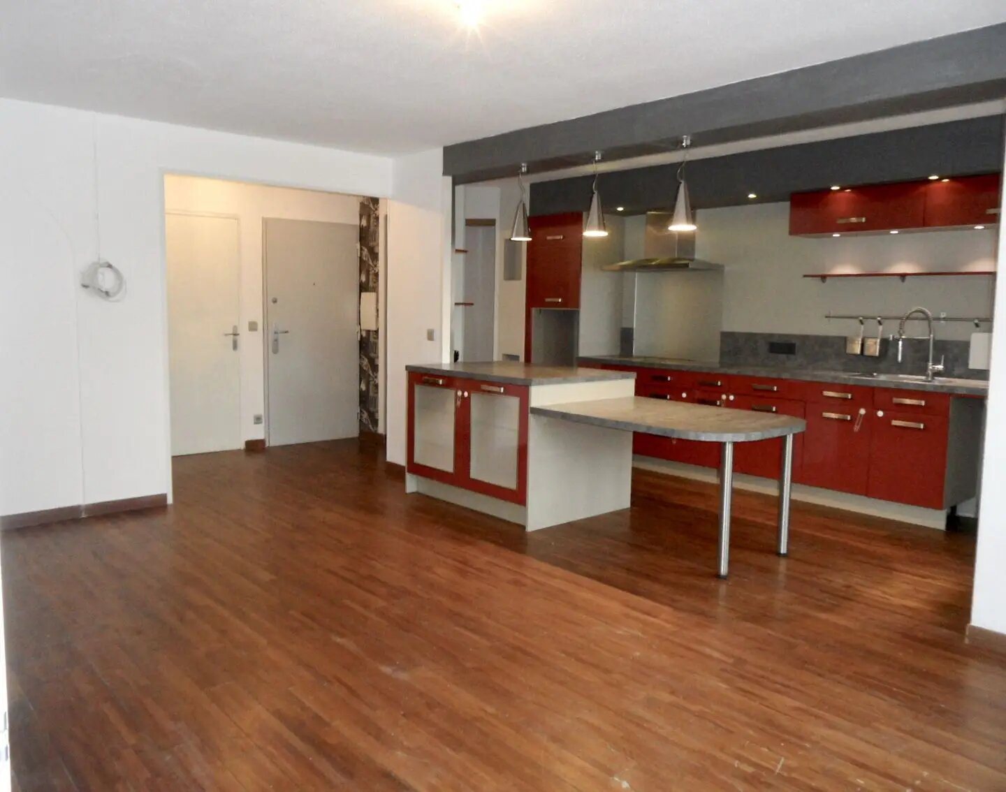 Appartement à vendre, 80m², Marseille 11ème