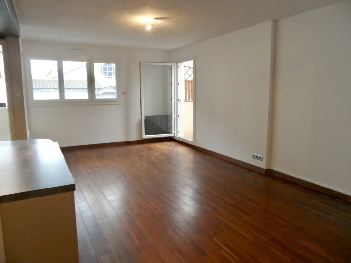 Appartement à vendre, 80m², Marseille 11ème