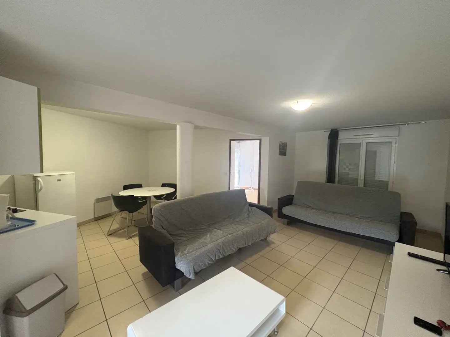 Appartement à louer, 58m², Signes