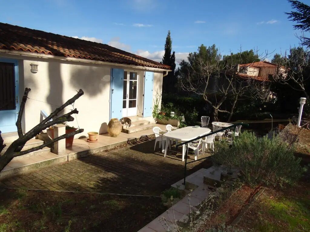 Maison à vendre, 116m², La Penne-sur-Huveaune