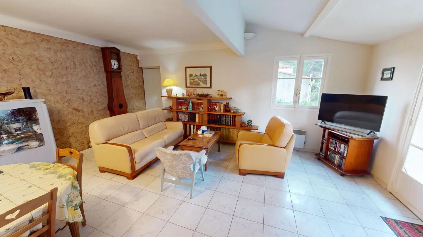 Maison à vendre, 116m², La Penne-sur-Huveaune