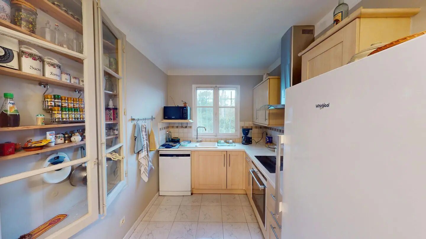 Maison à vendre, 116m², La Penne-sur-Huveaune